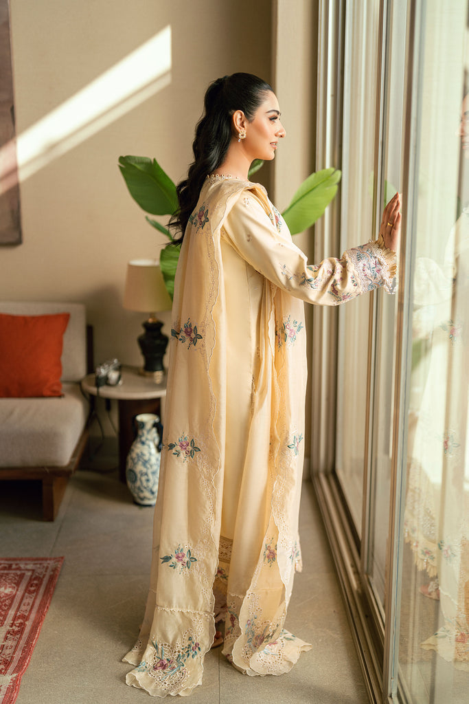 Florent | Luxury Lawn Eid Edits | FL-5B - Official Florent stockist in UK - Sakeena London