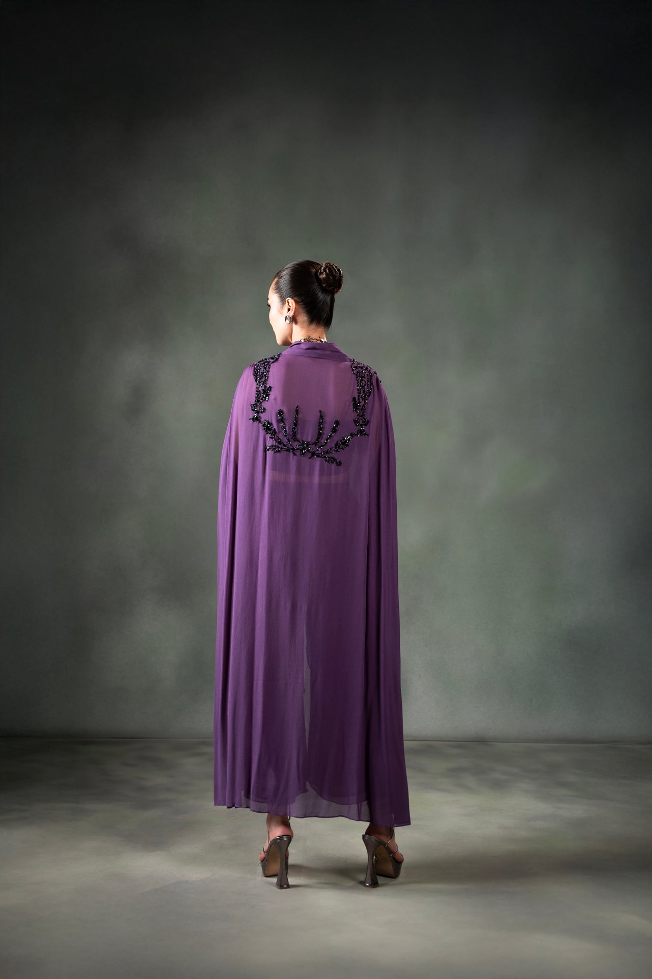 Nilofer Shahid | Mihrimah Formals | Celine - Official Nilofer Shahid stockist in UK - Sakeena London