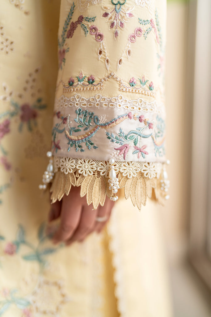 Florent | Luxury Lawn Eid Edits | FL-5B - Official Florent stockist in UK - Sakeena London