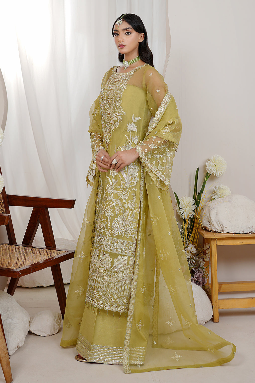 Maryams | Noir Luxe | RABI-NOR-0105 - Official Maryams stockist in UK - Sakeena London