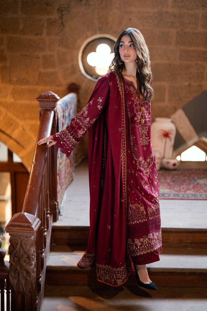 Florent | Shades of Winter 25 | FWS - 1B - Official Florent stockist in UK - Sakeena London