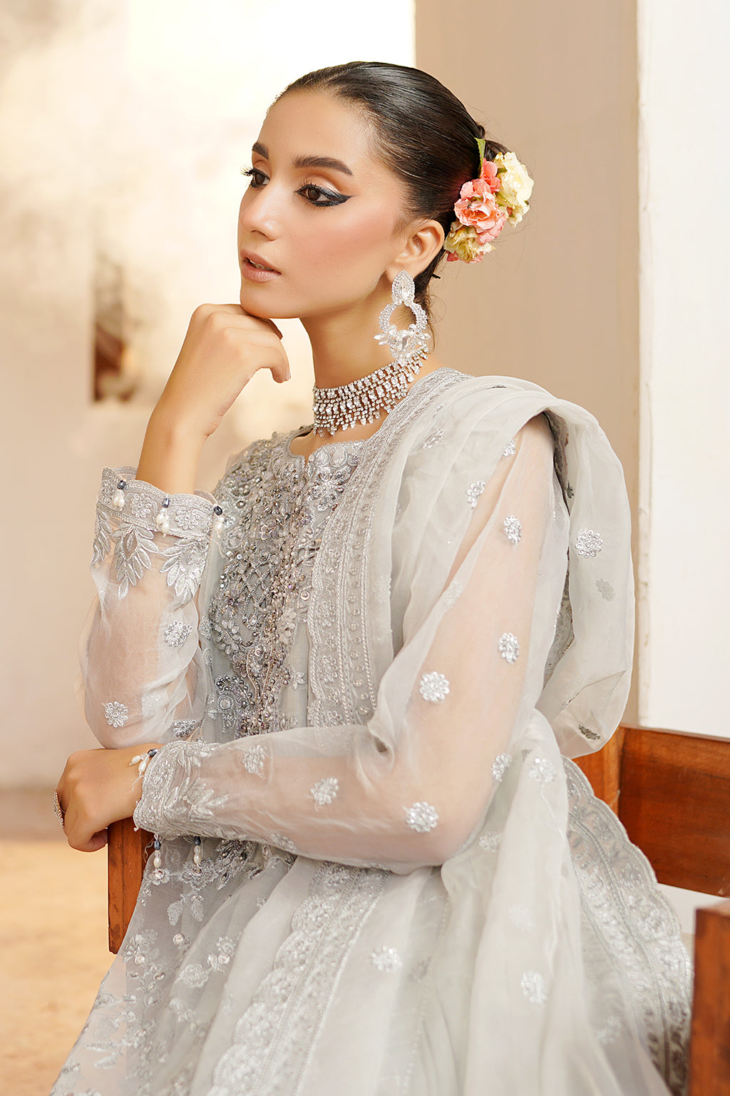 Maryams | Hayat Wedding Formal | TASNEEM - Official Maryams stockist in UK - Sakeena London