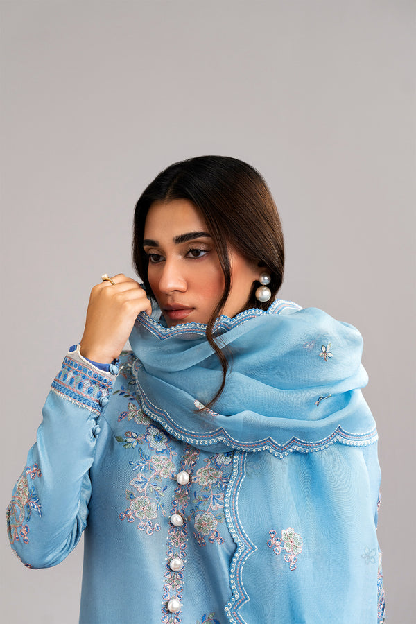 Nyra | Luxe Line Pret | Oura - Official Nyra stockist in UK - Sakeena London
