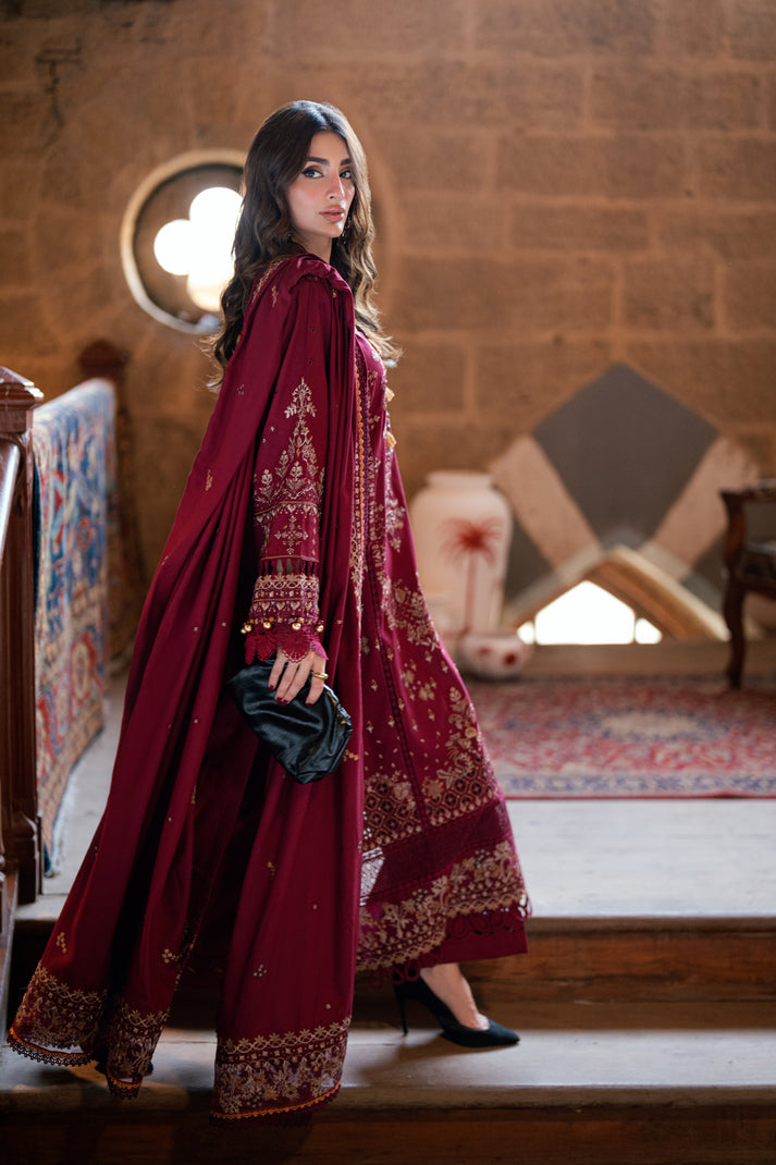 Florent | Shades of Winter 25 | FWS - 1B - Official Florent stockist in UK - Sakeena London