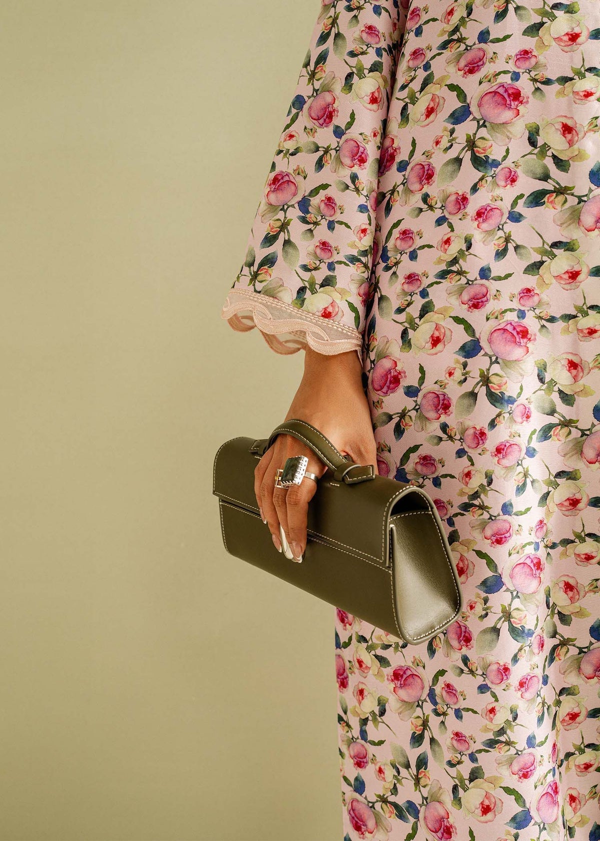 Mahgul | Ayanas Garden | Rosetta - Official Mahgul stockist in UK - Sakeena London