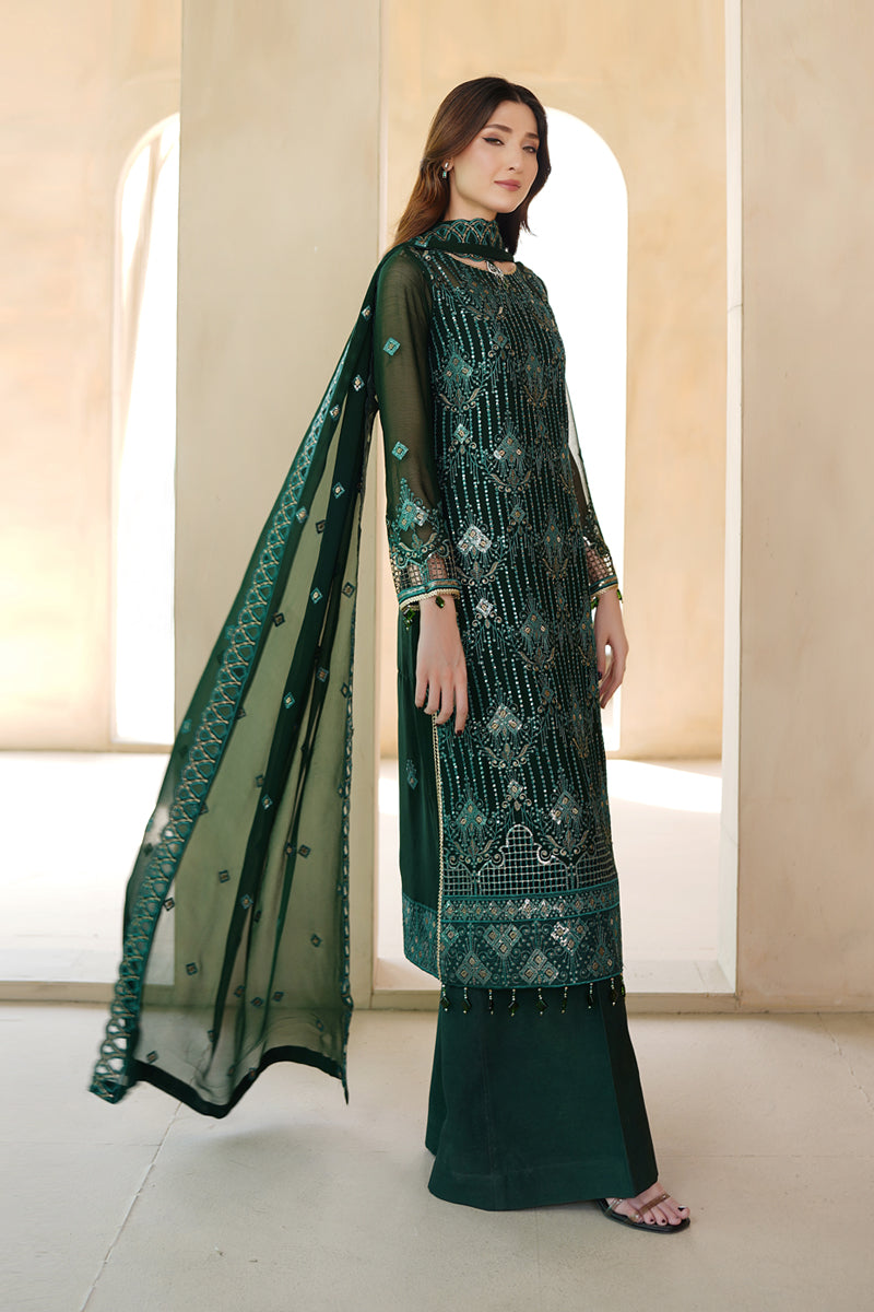 Maryams | Afsaneh Luxury Chiffon | Ayleen - Official Maryams stockist in UK - Sakeena London