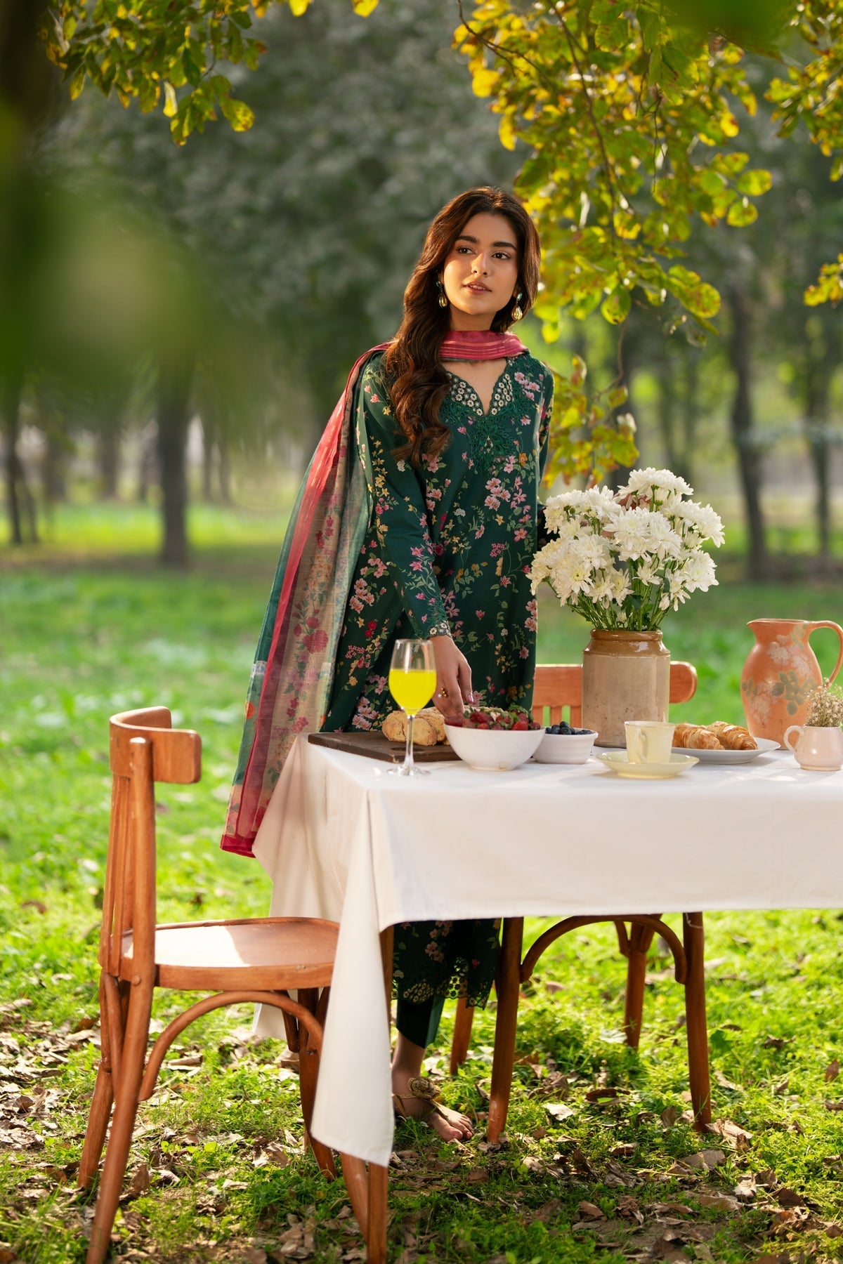 Xenia Formals | Sun Seeking | Ziva