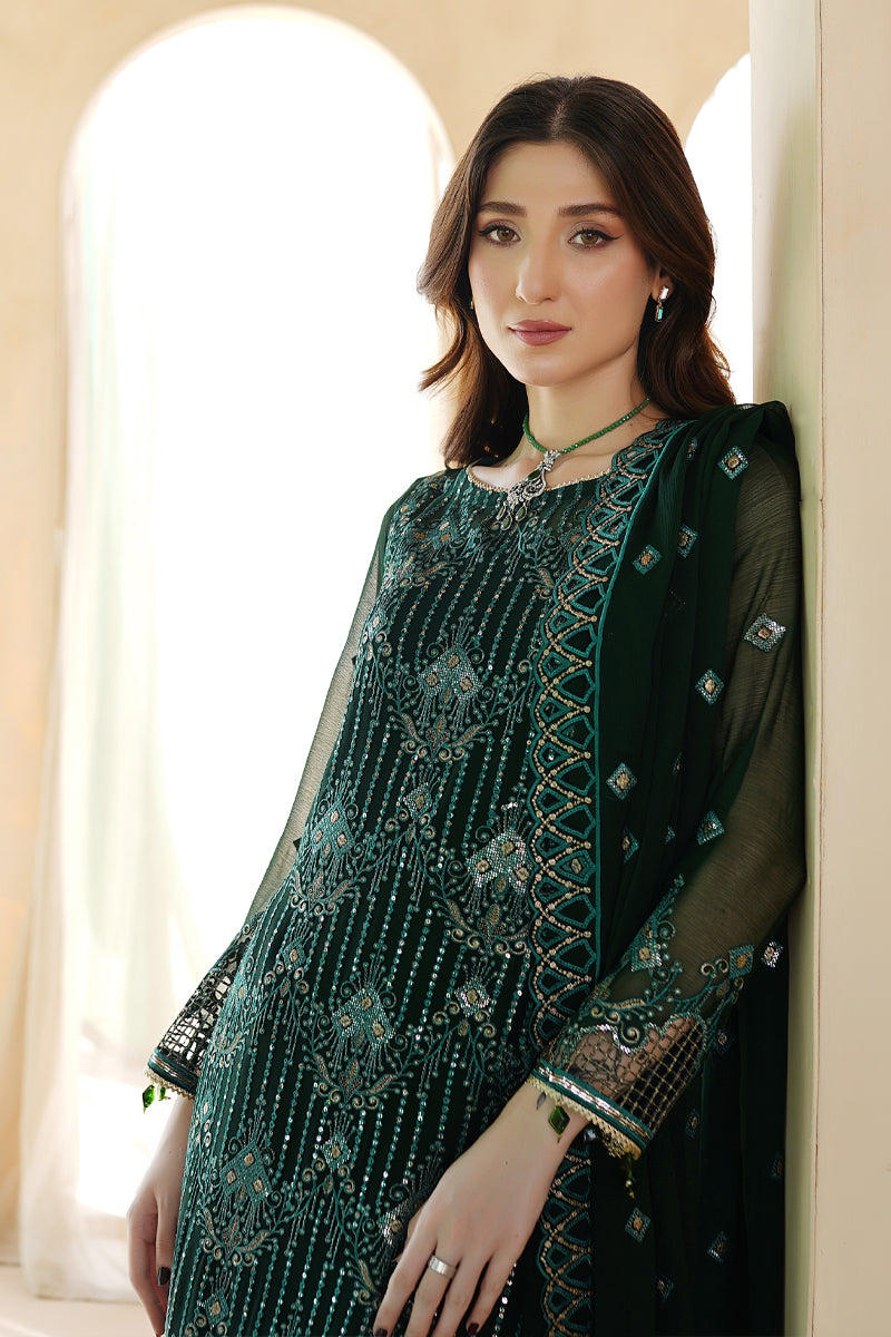 Maryams | Afsaneh Luxury Chiffon | Ayleen - Official Maryams stockist in UK - Sakeena London