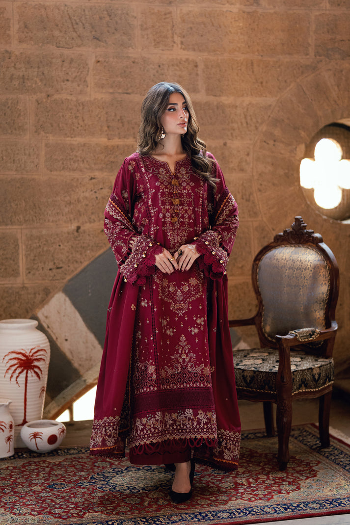 Florent | Shades of Winter 25 | FWS - 1B - Official Florent stockist in UK - Sakeena London