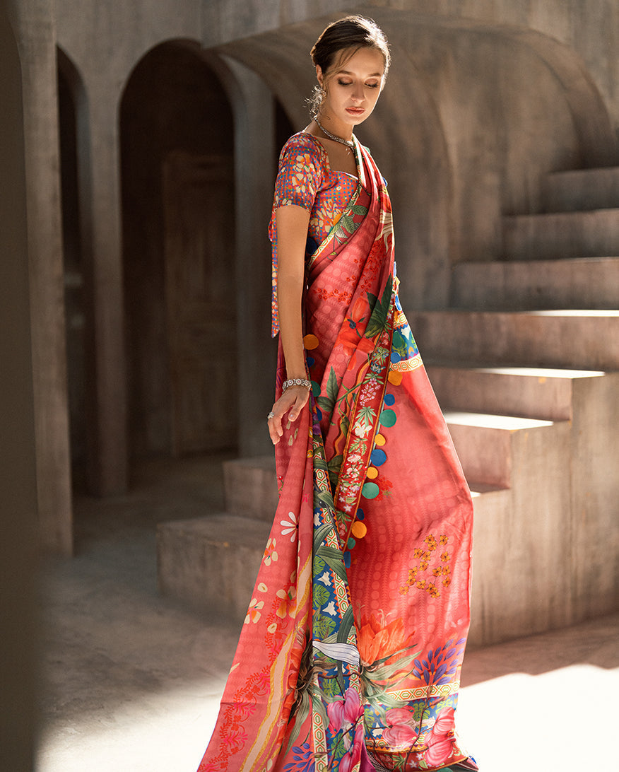 Esmel | Soif De Vivre | Myrrine - Official Esmel stockist in UK - Sakeena London