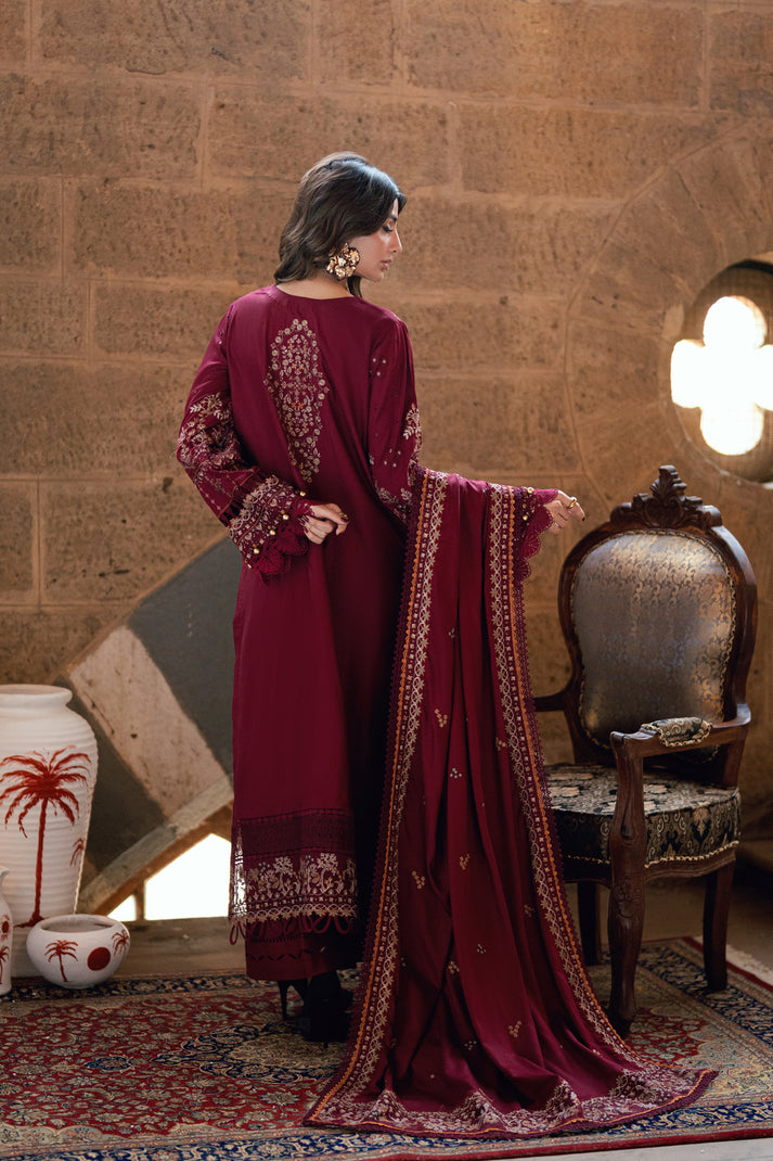 Florent | Shades of Winter 25 | FWS - 1B - Official Florent stockist in UK - Sakeena London