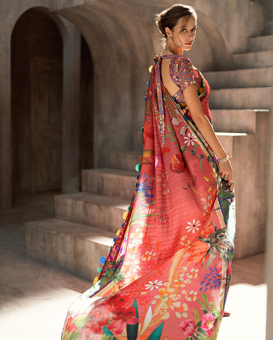 Esmel | Soif De Vivre | Myrrine - Official Esmel stockist in UK - Sakeena London