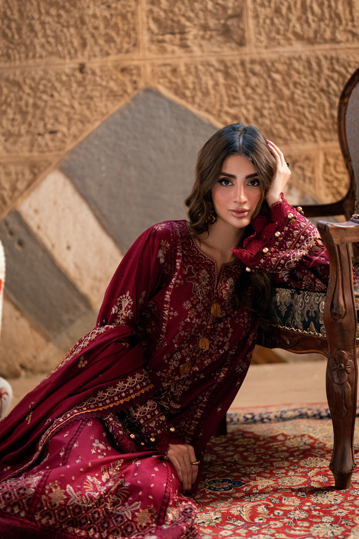 Florent | Shades of Winter 25 | FWS - 1B - Official Florent stockist in UK - Sakeena London