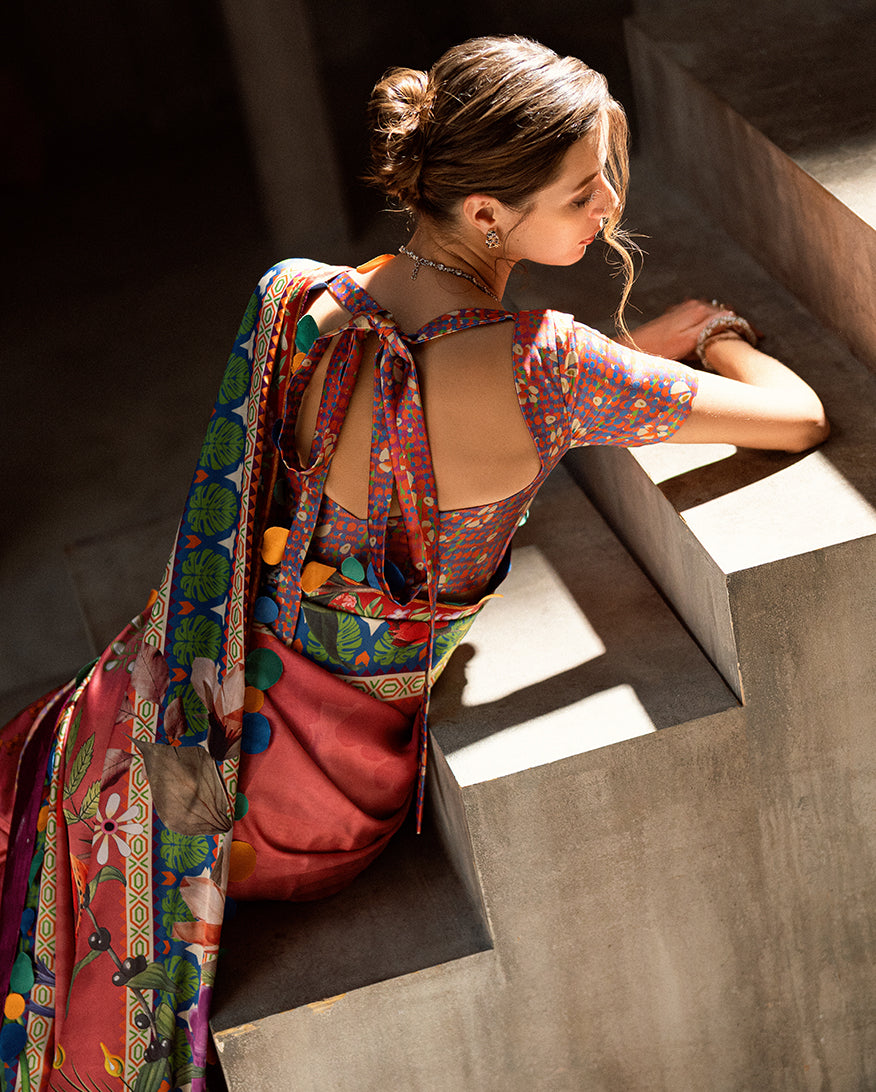 Esmel | Soif De Vivre | Myrrine - Official Esmel stockist in UK - Sakeena London