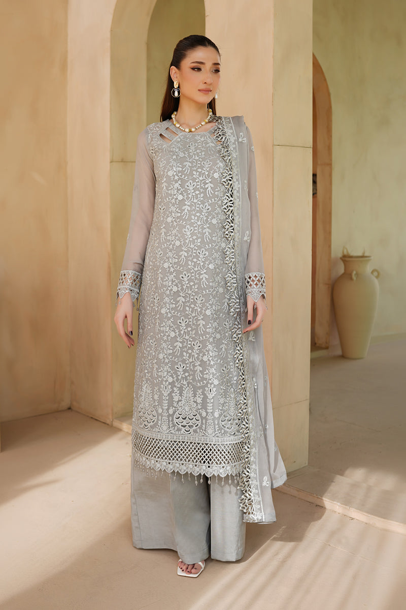 Maryams | Afsaneh Luxury Chiffon | Elnaz - Official Maryams stockist in UK - Sakeena London