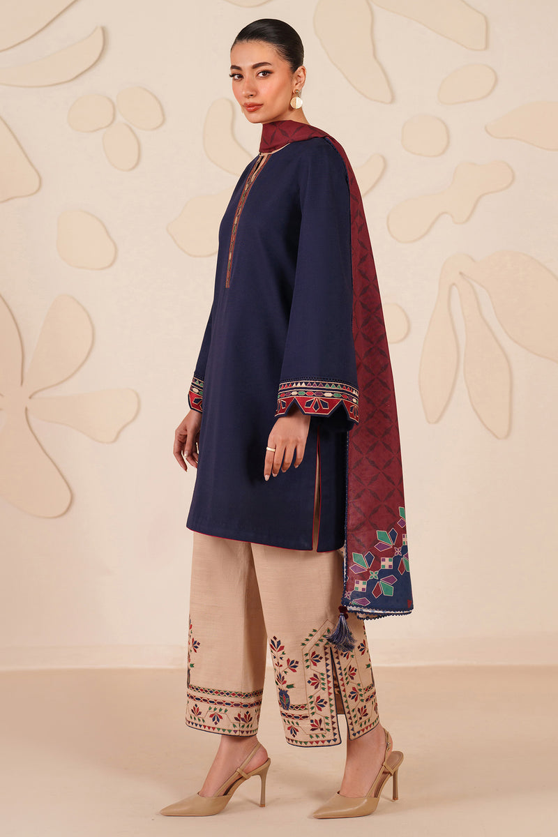 Jazmin | Winter 25 | UW-0219 - Official Jazmin stockist in UK - Sakeena London