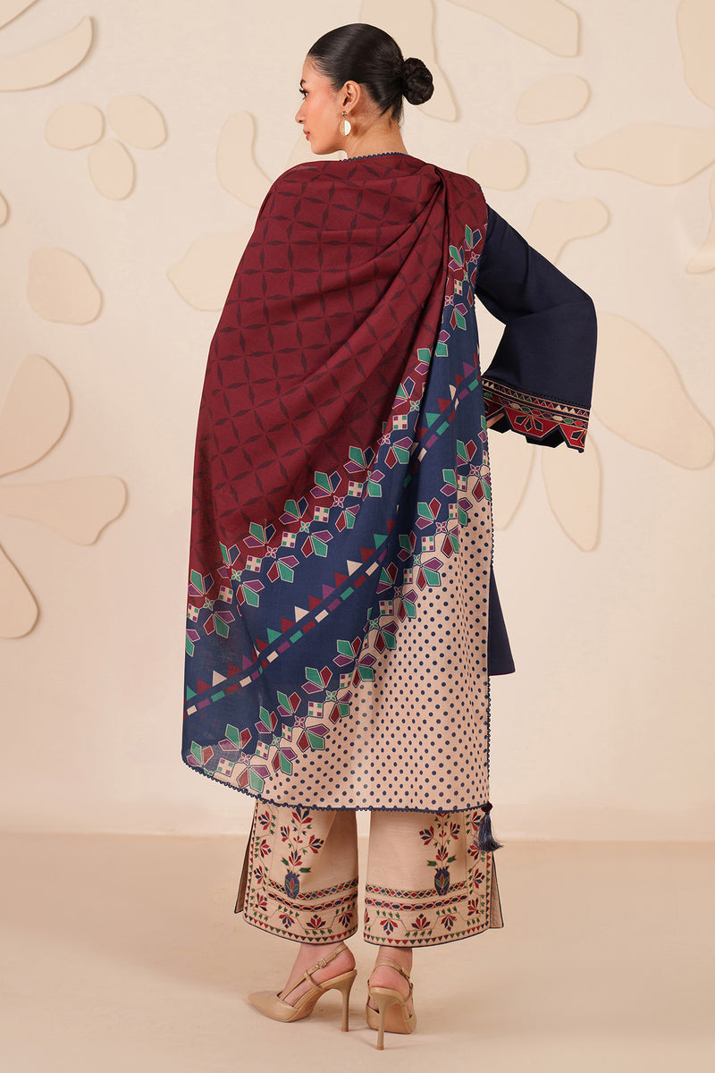 Jazmin | Winter 25 | UW-0219 - Official Jazmin stockist in UK - Sakeena London