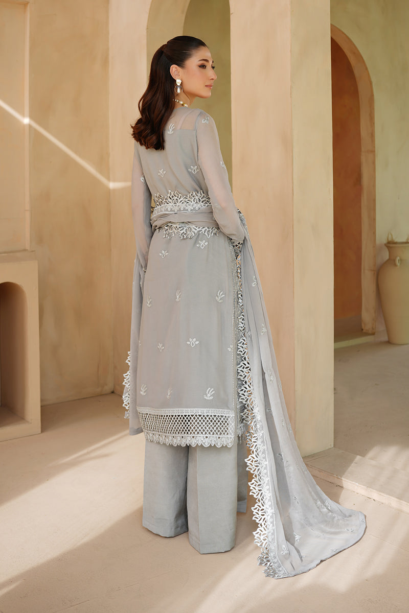 Maryams | Afsaneh Luxury Chiffon | Elnaz - Official Maryams stockist in UK - Sakeena London