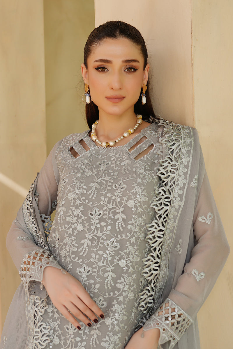 Maryams | Afsaneh Luxury Chiffon | Elnaz - Official Maryams stockist in UK - Sakeena London