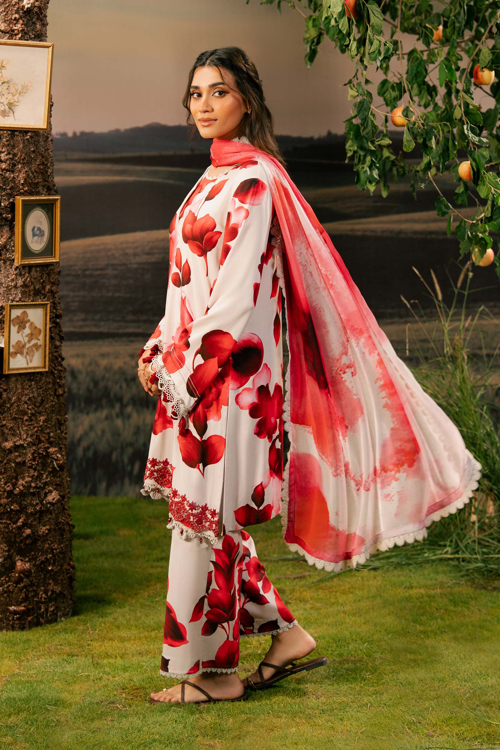 Maria B | Basics Winter 25 | MB-PFUS25-01B - Official Maria B stockist in UK - Sakeena London