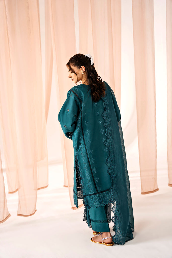 Florent | Festive Lawn 24 | FLF - 4 - Official Florent stockist in UK - Sakeena London