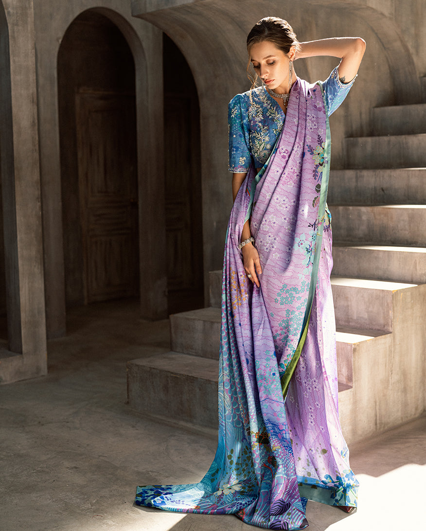 Esmel | Soif De Vivre | EPLPS250111XS - Official Esmel stockist in UK - Sakeena London