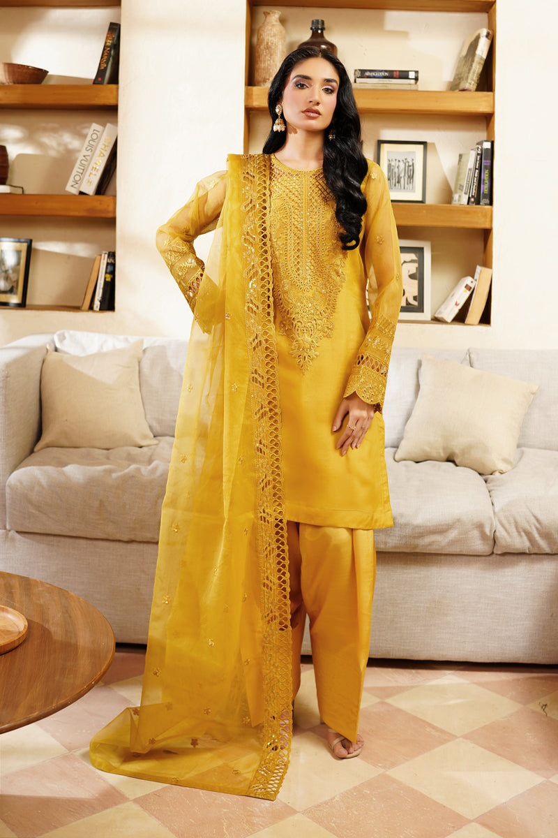 Maryams | Noir Luxe | Soleil-NOR-0002 - Official Maryams stockist in UK - Sakeena London