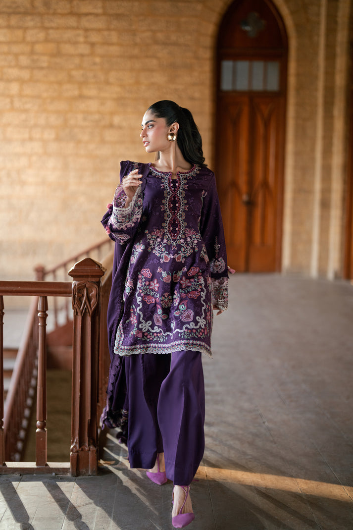 Florent | Shades of Winter 25 | FWS - 7A - Official Florent stockist in UK - Sakeena London