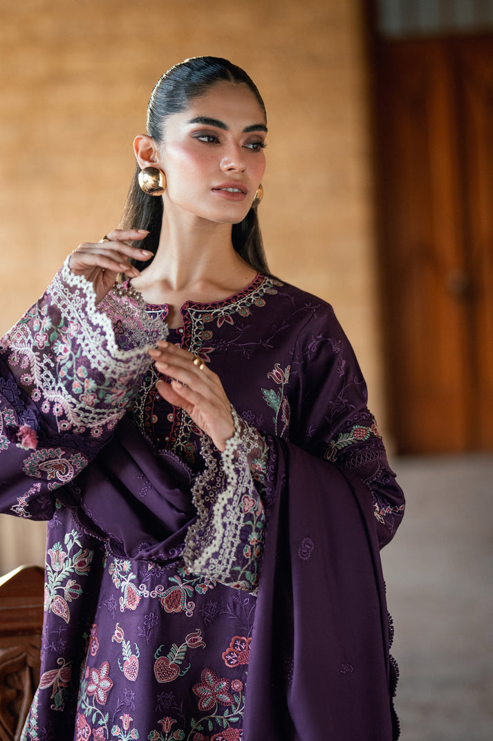 Florent | Shades of Winter 25 | FWS - 7A - Official Florent stockist in UK - Sakeena London