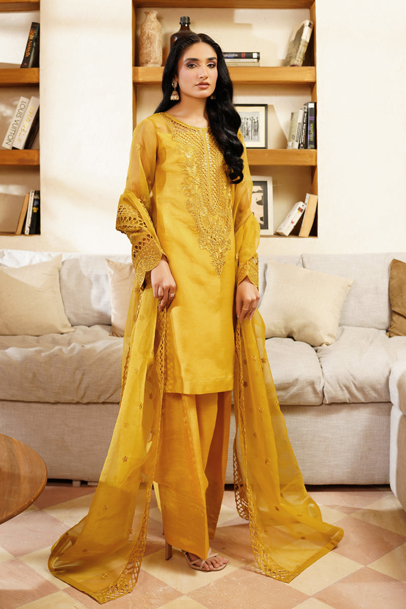Maryams | Noir Luxe | Soleil-NOR-0002 - Official Maryams stockist in UK - Sakeena London