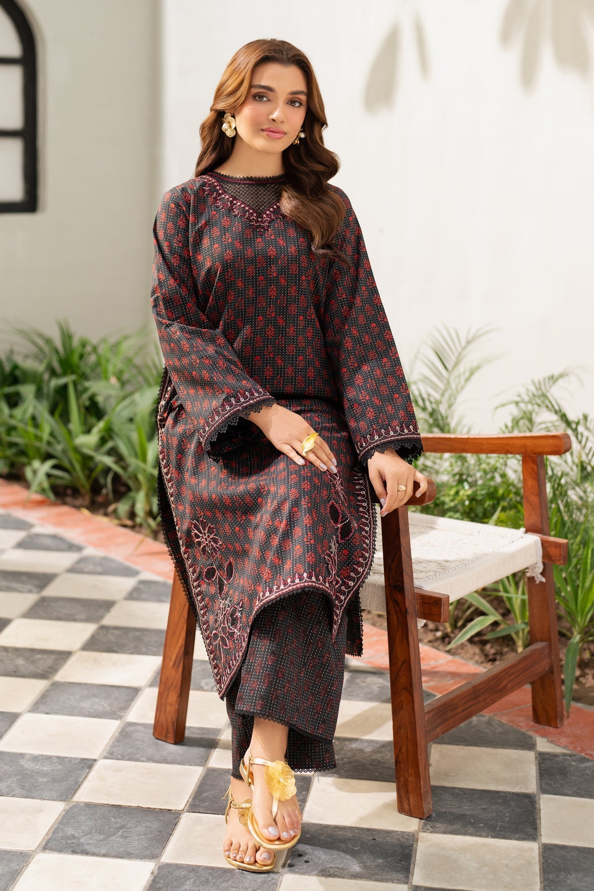 Xenia Formals | Ready to Wear | FABLE - Official Xenia Formals stockist in UK - Sakeena London