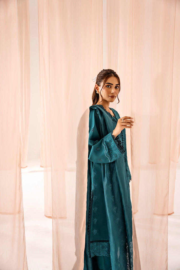 Florent | Festive Lawn 24 | FLF - 4 - Official Florent stockist in UK - Sakeena London