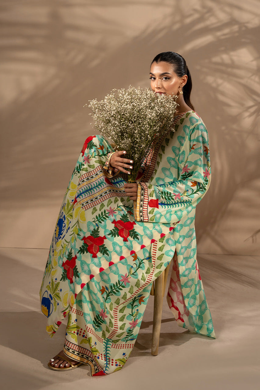 Sania Maskatiya | Samara Luxe 25 |Malyna - Official Sania Maskatiya stockist in UK - Sakeena London