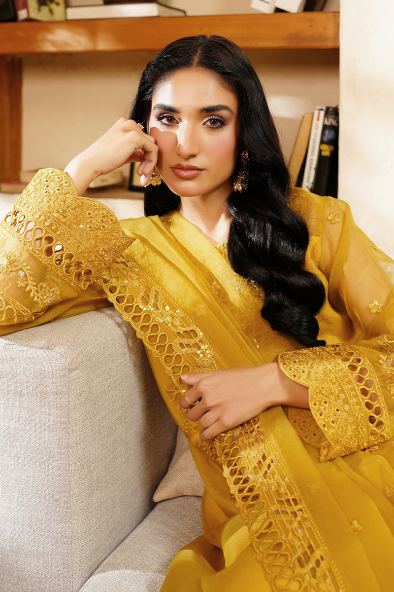 Maryams | Noir Luxe | Soleil-NOR-0002 - Official Maryams stockist in UK - Sakeena London