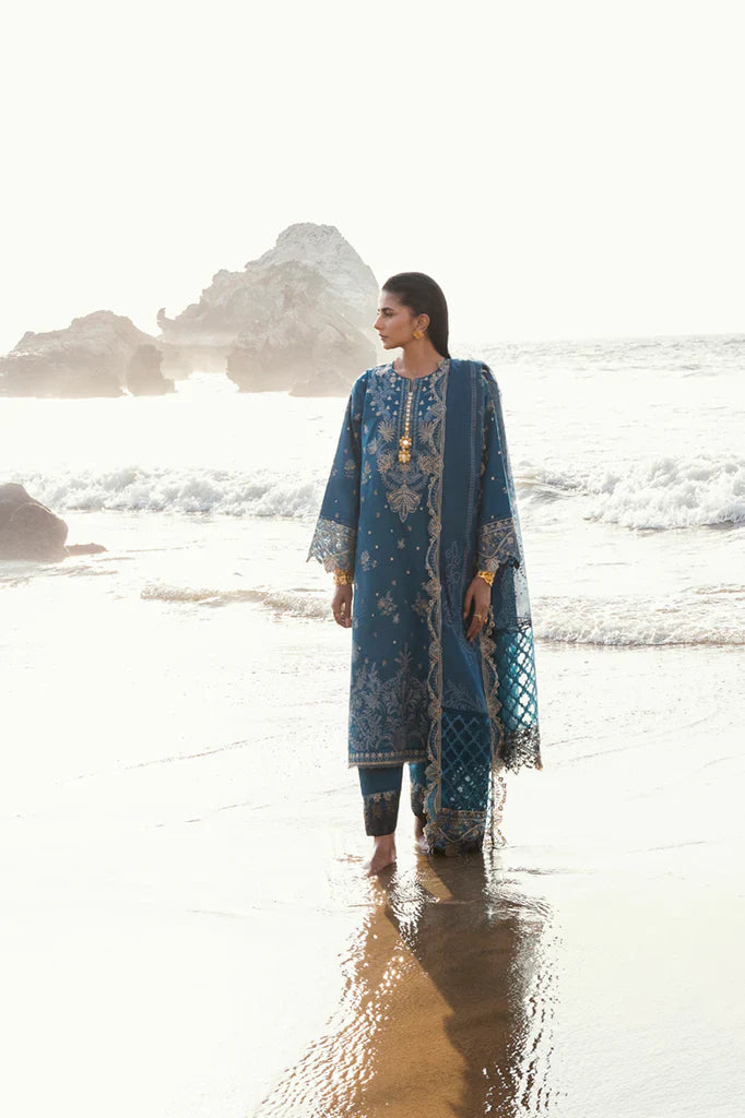 Florent | Eid Edit 24 | 3B - Official Florent stockist in UK - Sakeena London