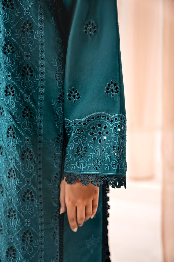 Florent | Festive Lawn 24 | FLF - 4 - Official Florent stockist in UK - Sakeena London