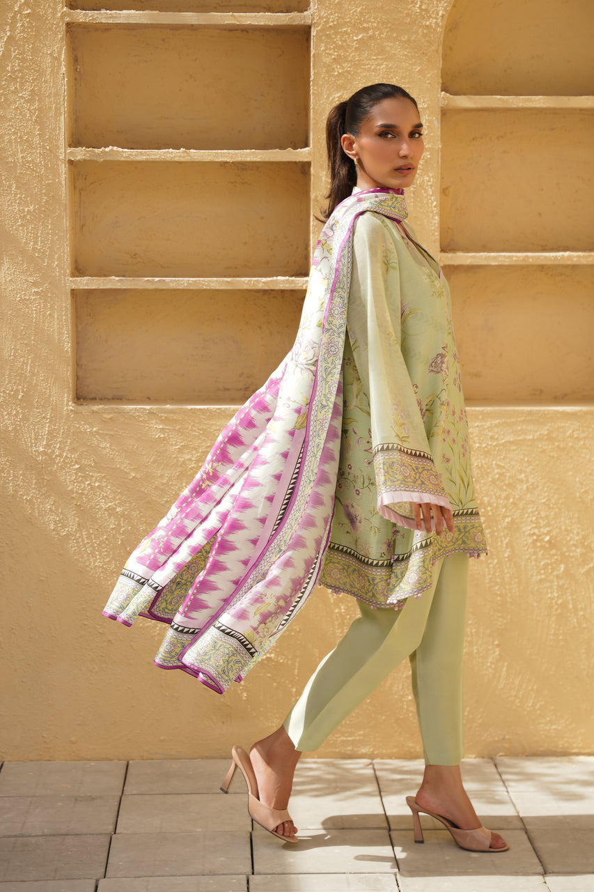 Sania Maskatiya | Eid ul Adha Edit | Rhea (A)