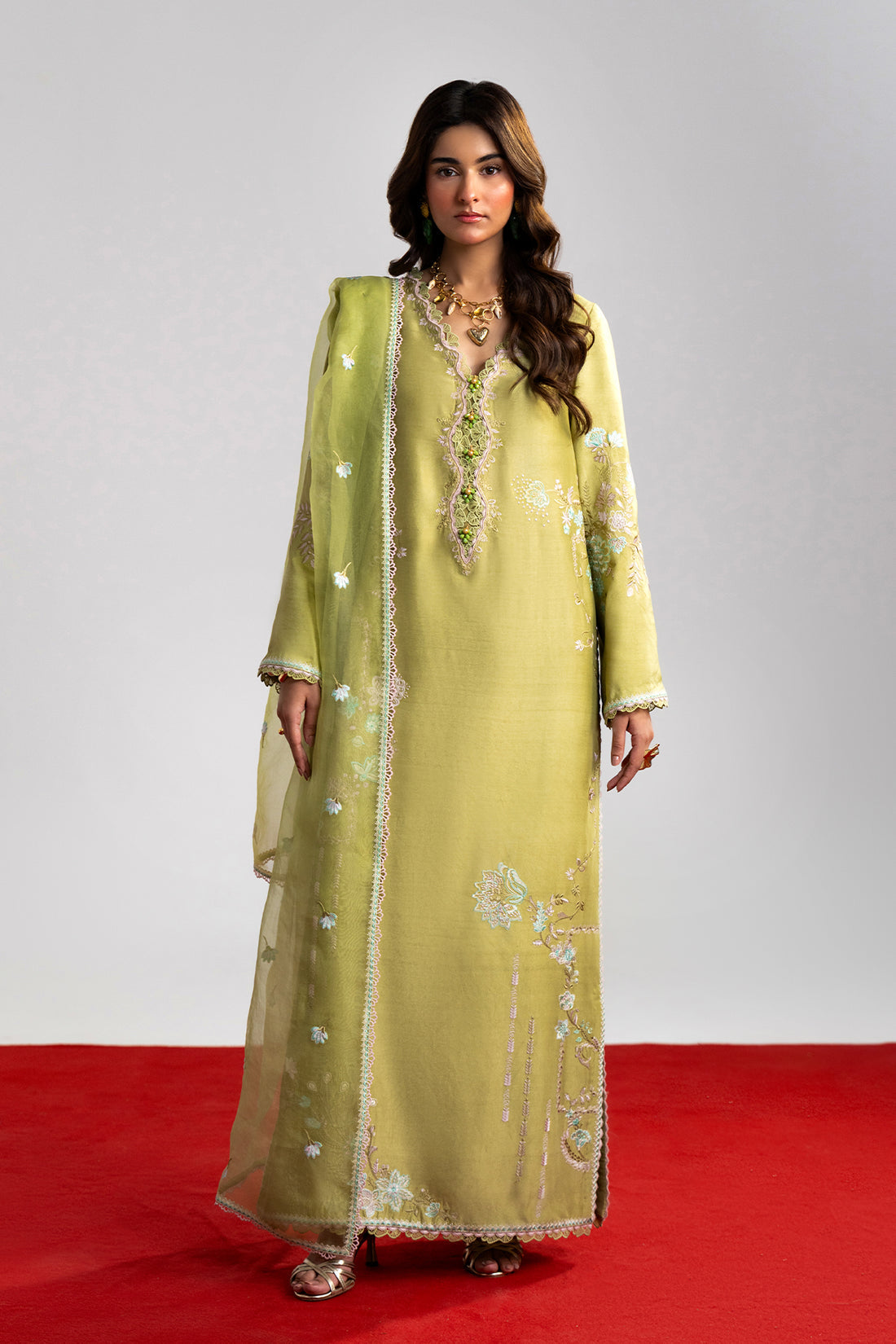 Nyra | Luxe Line Pret | Novira - Official Nyra stockist in UK - Sakeena London