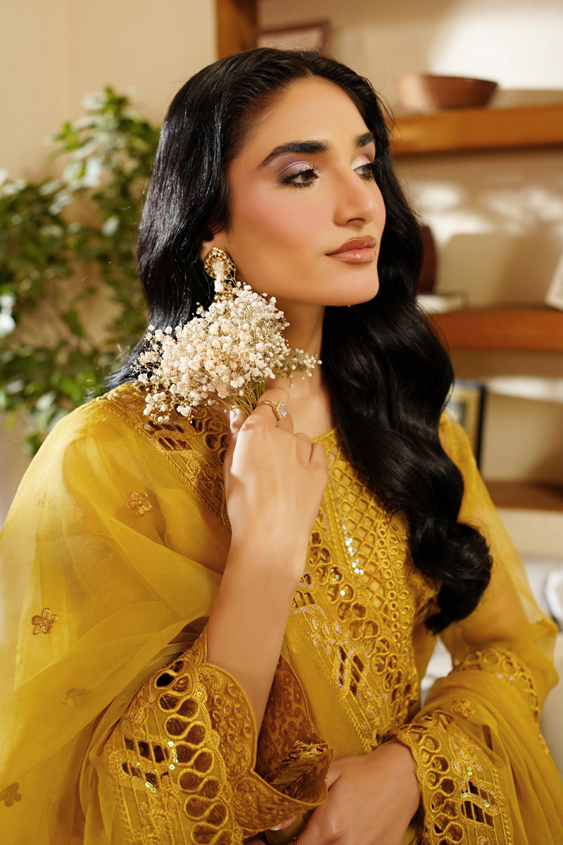 Maryams | Noir Luxe | Soleil-NOR-0002 - Official Maryams stockist in UK - Sakeena London