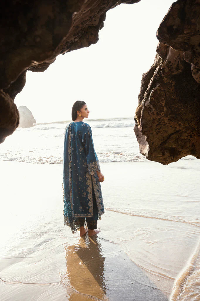 Florent | Eid Edit 24 | 3B - Official Florent stockist in UK - Sakeena London