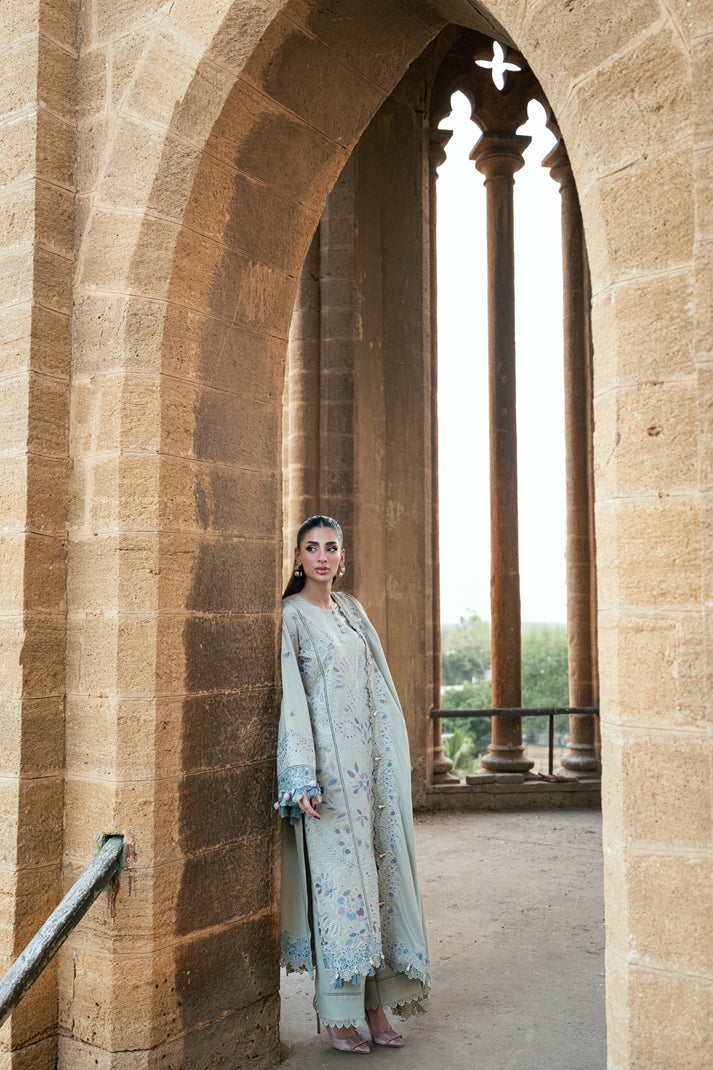 Florent | Shades of Winter 25 | FWS - 8A - Official Florent stockist in UK - Sakeena London