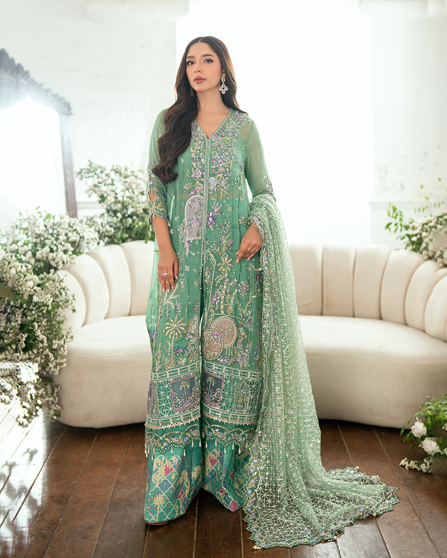 Mushq | Sham Shandaar Festive | Adaa - Official Mushq stockist in UK - Sakeena London