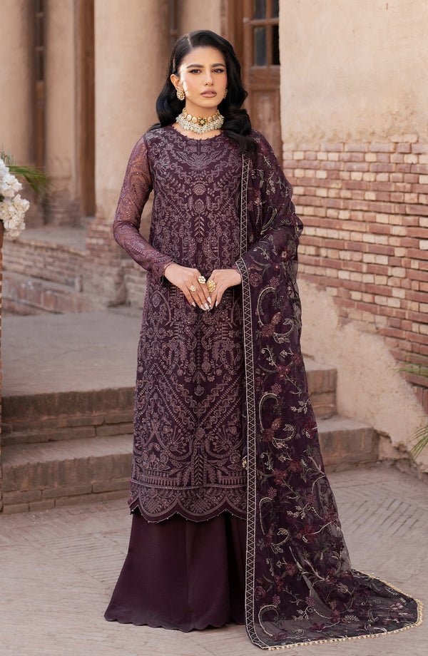 Zarif | Shehnai Luxury Wedding Edit | SEMIRA - Official Zarif stockist in UK - Sakeena London