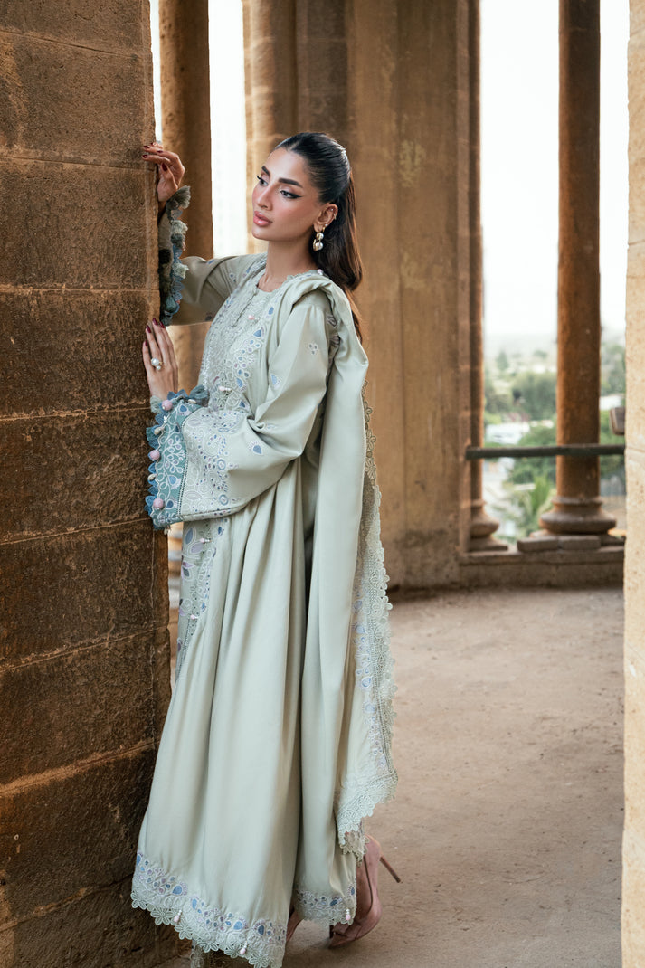 Florent | Shades of Winter 25 | FWS - 8A - Official Florent stockist in UK - Sakeena London