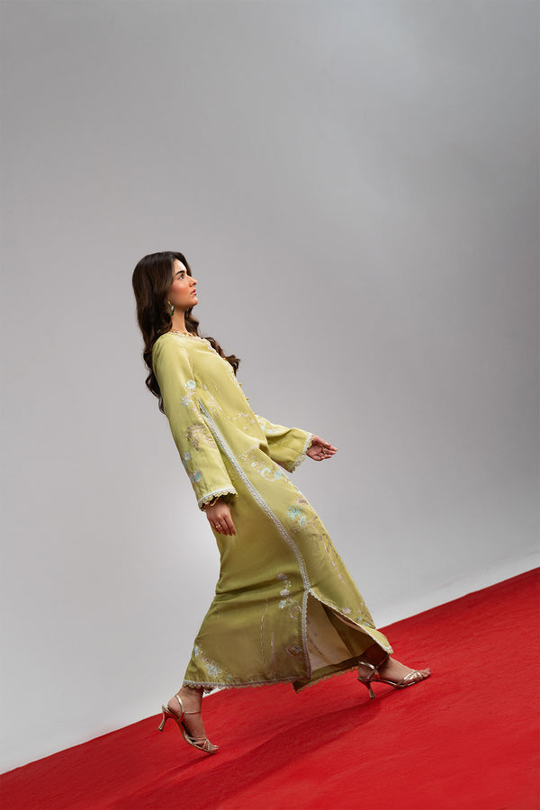 Nyra | Luxe Line Pret | Novira - Official Nyra stockist in UK - Sakeena London