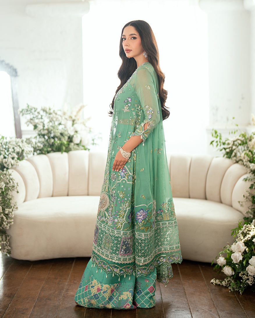 Mushq | Sham Shandaar Festive | Adaa - Official Mushq stockist in UK - Sakeena London