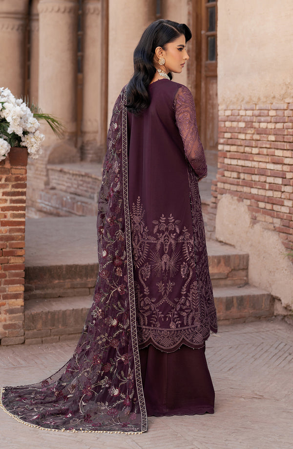 Zarif | Shehnai Luxury Wedding Edit | SEMIRA - Official Zarif stockist in UK - Sakeena London