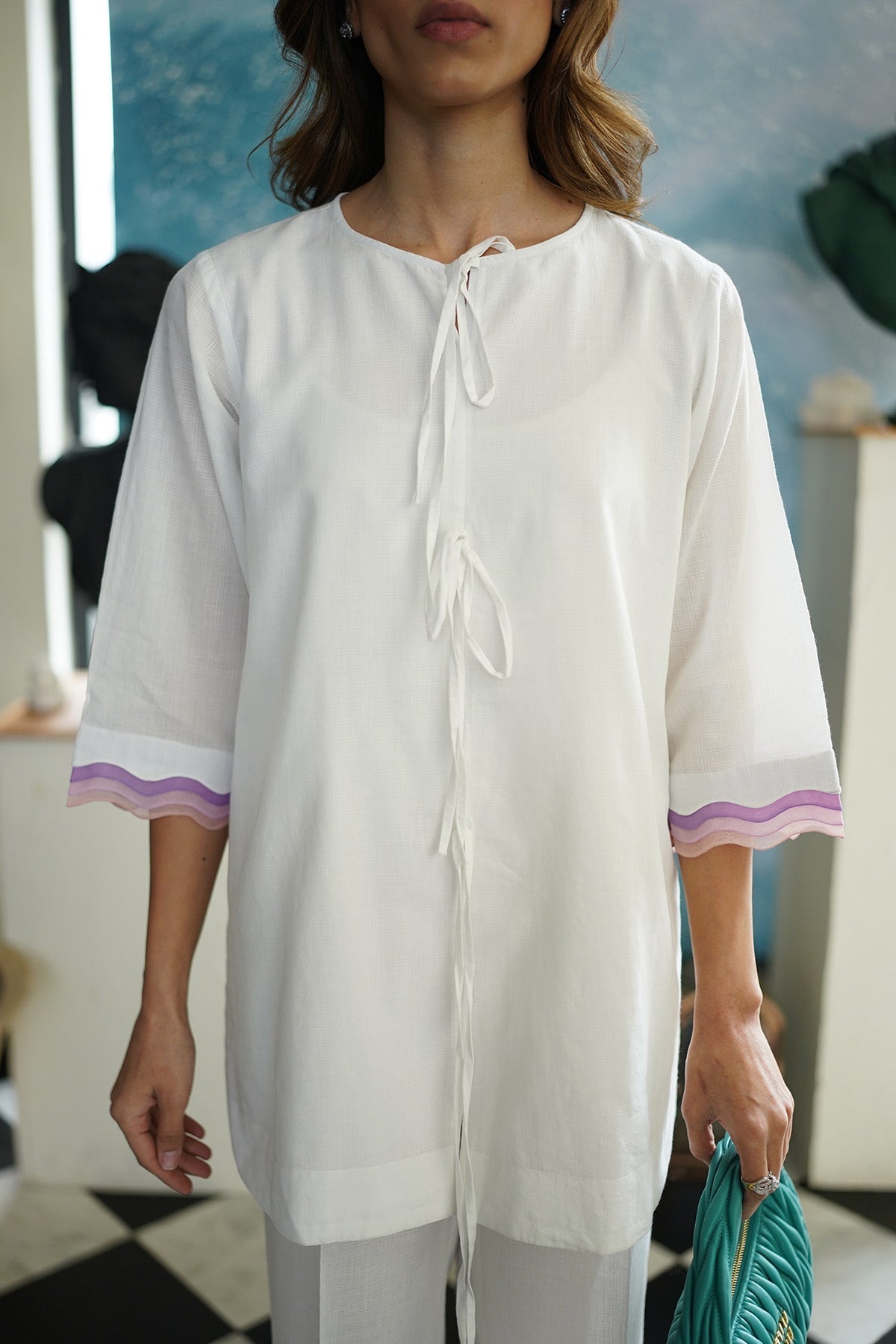 Sahar | Ready to Wear Basics | Opal Grace - Official Sahar stockist in UK - Sakeena London