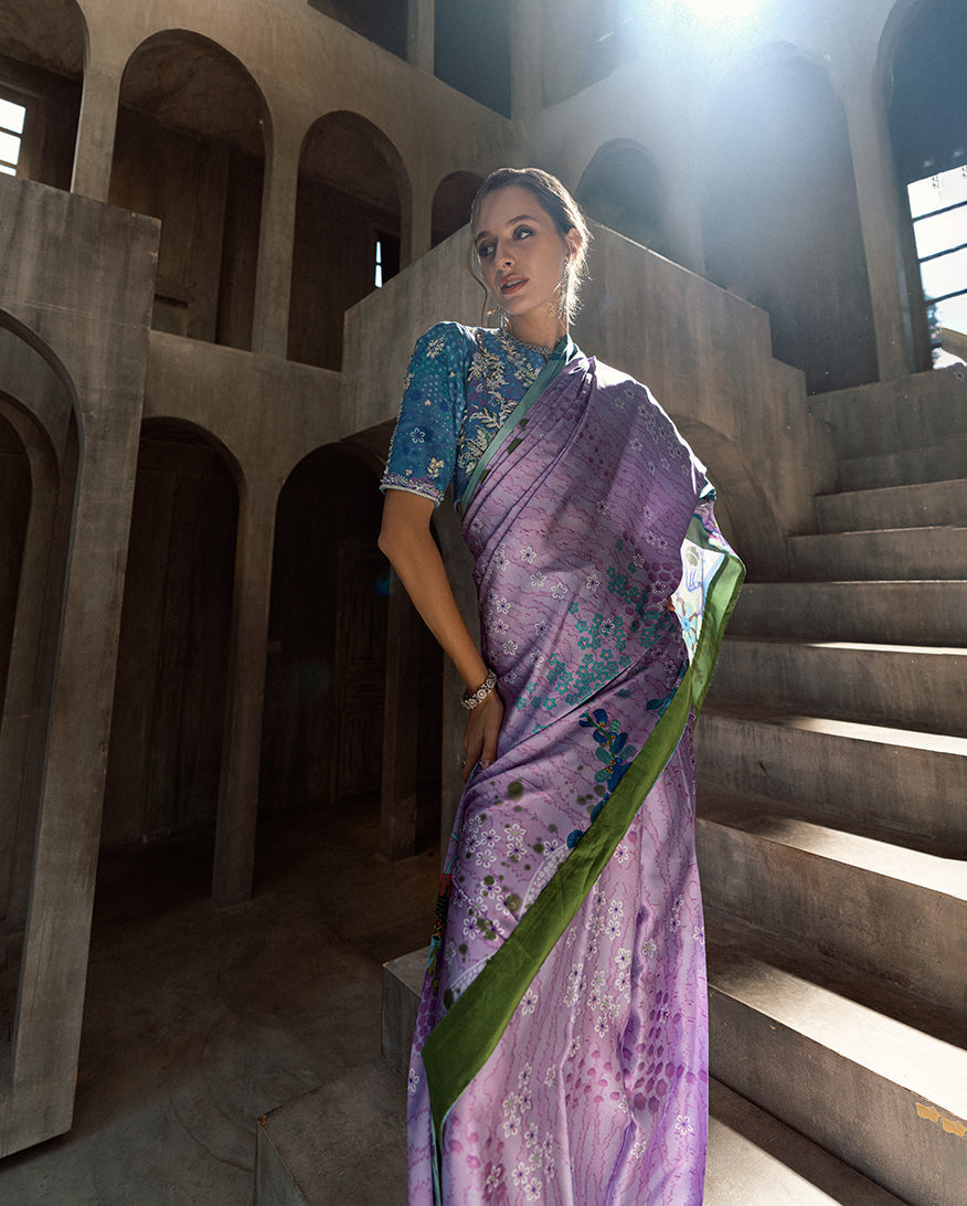 Esmel | Soif De Vivre | EPLPS250111XS - Official Esmel stockist in UK - Sakeena London