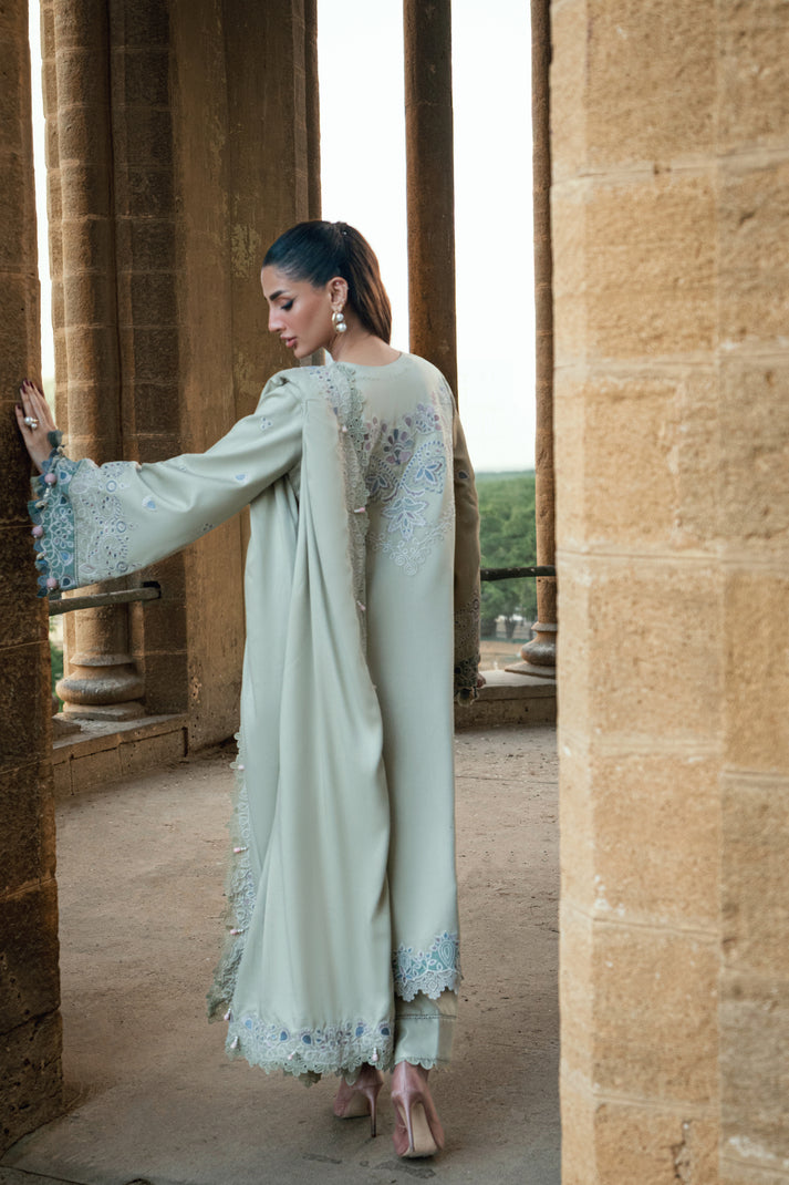 Florent | Shades of Winter 25 | FWS - 8A - Official Florent stockist in UK - Sakeena London